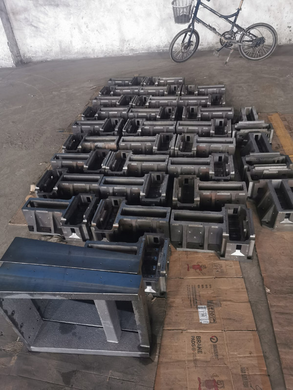 機(jī)加工產(chǎn)品